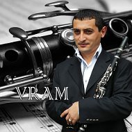 Vram Minasyan