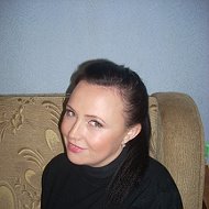 Наталья Гричишкина