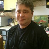 Олег Полуянов