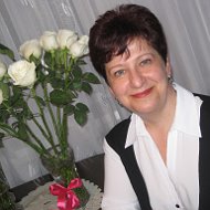 Елена Воронина