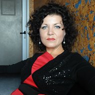 Инесса Ковальчук