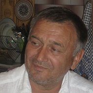 Владимир Михайлушкин
