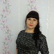 Татьяна Куклина