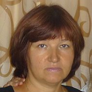 Валентина Дышаева