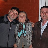 Арби Еснакаев