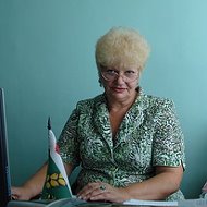 Татьяна Кипкеева