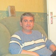 Олег Гуссалов