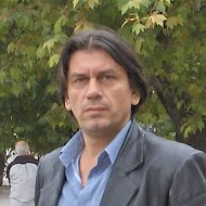 Георгий Домусчиев