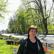 Рима Костанова