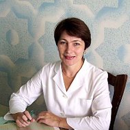 Елена Зубова