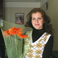 Ирина Кононова-огаркова