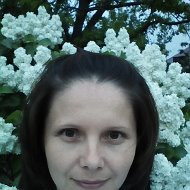 Ольга Плужкова