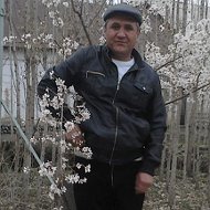 Рустамбек Хамдамов