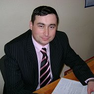 Сергей Каргин