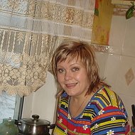 Ольга Мальцева