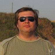 Олег Зимин