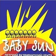 Baby Sun