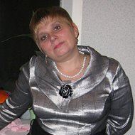 Елена Максимова