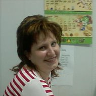 Елена Мартыненко