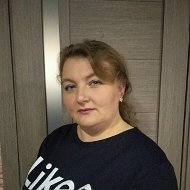 Наталья Архипова
