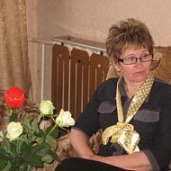 Нина Черненко