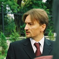 Вячеслав Леденцов