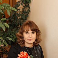 Галина Глушакова