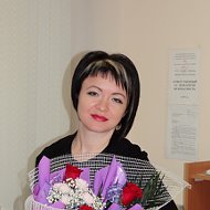 Ольга Ратиева