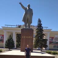 Денис Тульнев