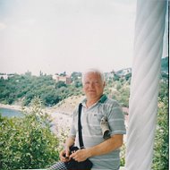 Валентин Шапорев