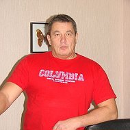 Сергей Фоминых