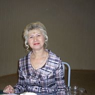 Екатерина Сорокина