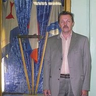 Олег Чистяков