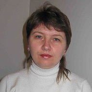 Анна Малишевская