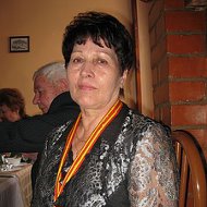 Лидия Суховеева