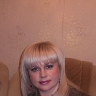Елена Бухтеева