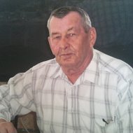 Анатолий Долматов