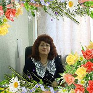 Ирина Редянова