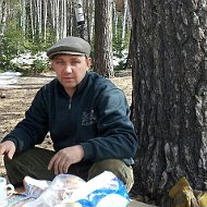 Вячеслав Родионов