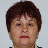 Екатерина Максимова