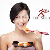 Like Sushi