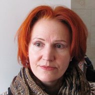 Людмила Зубелевич