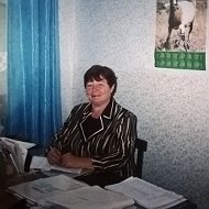 Валентина Черноиванова