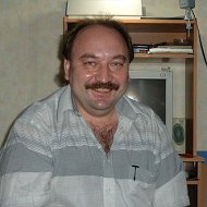 Юрий Бурак