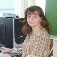 Наталья Ровнякова