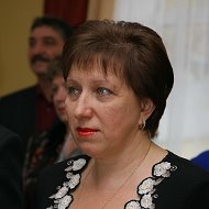 Наталья Качелыгина