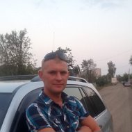 Дмитрий Иванов