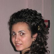 Христина Сахарчук