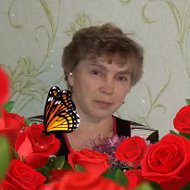 Галина Старцева