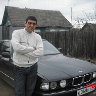 Анвар Абдулганиев